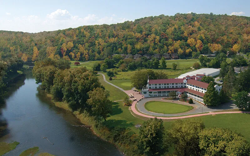 Shawnee Inn