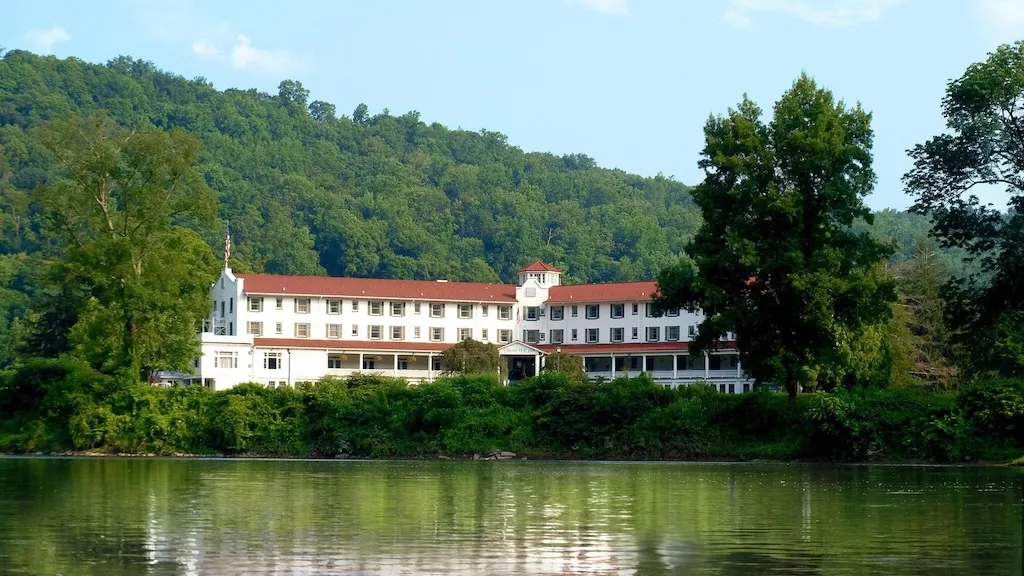 Shawnee Inn
